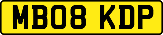 MB08KDP