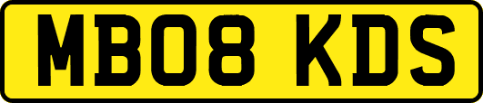 MB08KDS