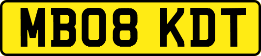 MB08KDT