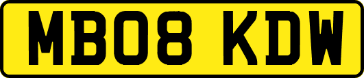 MB08KDW