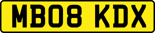 MB08KDX