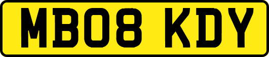 MB08KDY