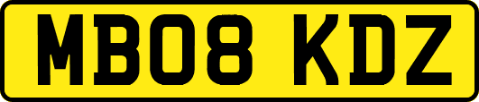 MB08KDZ