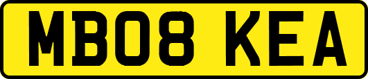 MB08KEA