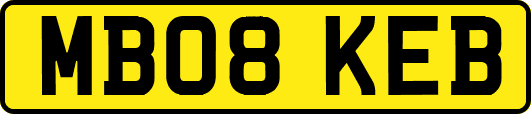 MB08KEB