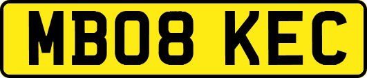 MB08KEC