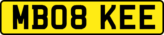 MB08KEE