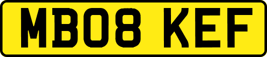 MB08KEF