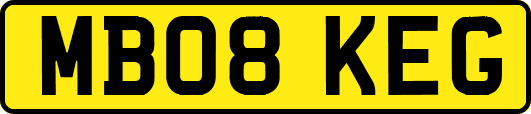 MB08KEG