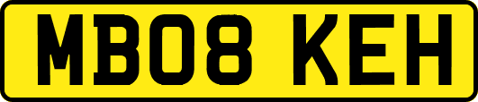 MB08KEH