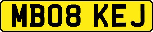 MB08KEJ