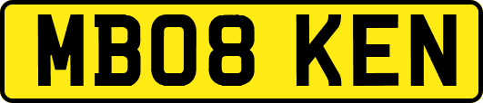 MB08KEN