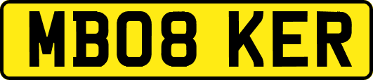MB08KER