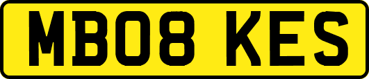 MB08KES