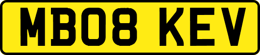 MB08KEV