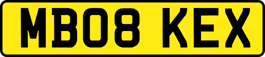 MB08KEX