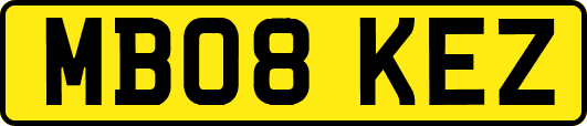 MB08KEZ