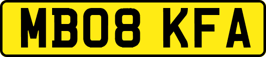 MB08KFA