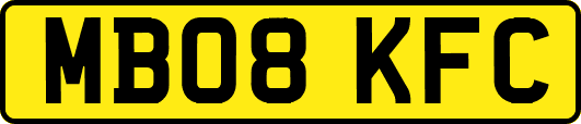 MB08KFC