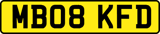 MB08KFD