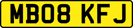 MB08KFJ