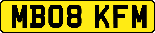 MB08KFM