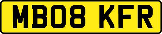 MB08KFR