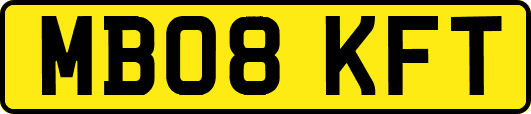 MB08KFT