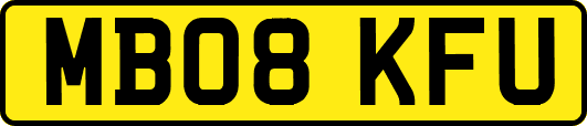 MB08KFU
