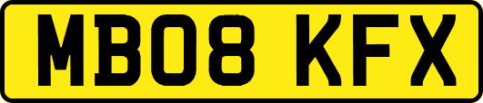 MB08KFX
