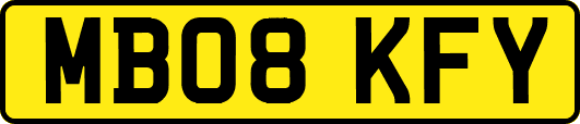 MB08KFY
