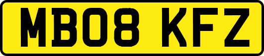 MB08KFZ