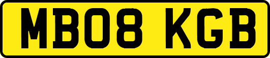 MB08KGB
