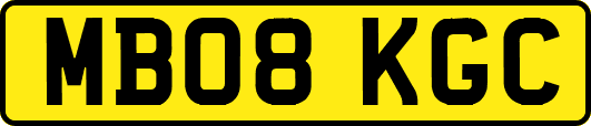 MB08KGC