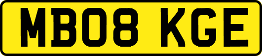 MB08KGE