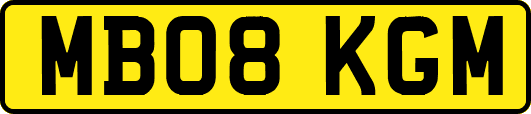 MB08KGM