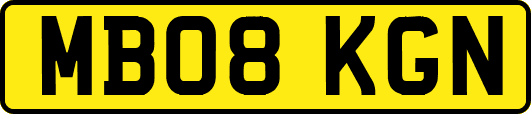 MB08KGN