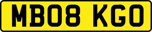 MB08KGO