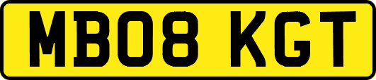 MB08KGT