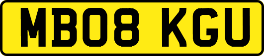 MB08KGU
