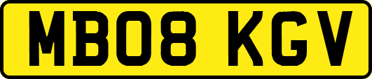 MB08KGV