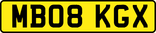 MB08KGX