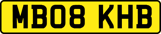 MB08KHB