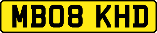 MB08KHD