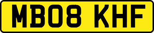 MB08KHF