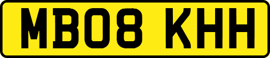 MB08KHH