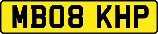 MB08KHP