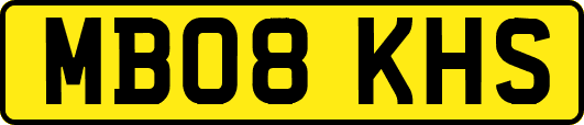 MB08KHS
