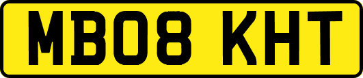 MB08KHT