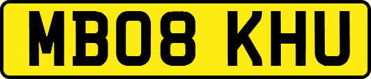 MB08KHU